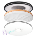 Plafony LED z modułem LED